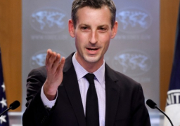 الخارجية الأمريكية: هدفنا التأكد من أن إيران لن تحصل على السلاح النووي