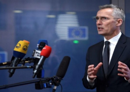 الناتو: لا نريد أن يتطور النزاع في أوكرانيا إلى حرب نووية مع روسيا