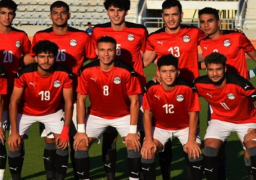 منتخب 2003 يواجه الكويت وديا استعدادا لمنافسات كأس الأمم الإفريقية للشباب
