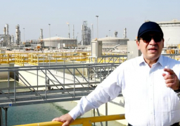 البترول: مشروع توسعة مصفاة ميدور بالإسكندرية يرفع طاقتها الإنتاجية بنسبة 60%