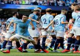 مانشستر سيتي في ضيافة أستون فيلا للقبض على صدارة الدوري الإنجليزي