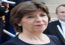 وزيرة الخارجية الفرنسية : العقوبات ضد روسيا تؤتي ثمارها