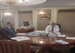 وزير التعليم العالي يعقد اجتماعًا بشأن مبادرة الشراكة المصرية اليابانية