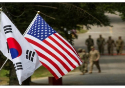 سول وواشنطن تراجعان خطط مواجهة تهديدات بيونج يانج النووية