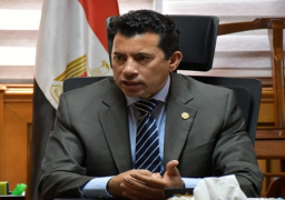 وزير الرياضة يفتتح البطولة الإفريقية الخامسة لجمباز الأيروبيك غداالجمعة