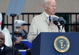 بايدن : انتهاك الصين للعقوبات على روسيا سيكون “خطأ فادحًا”