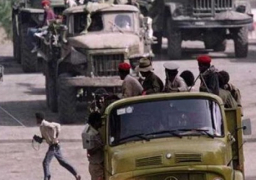 10 قتلى في غارتين على ميكيلي عاصمة إقليم تيجراي