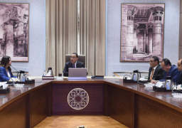 بالصور.. مدبولي: الحكومة مهتمة بتعزيز سياسات الحياد التنافسي لضمان المنافسة العادلة والتوصل لسوق أكثر كفاءة