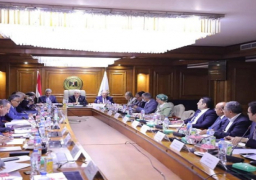 وزير التعليم العالي يرأس اجتماع مجلس الجامعات الأهلية