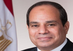 الرئيس السيسي: الجائزة الدولية للأولمبياد الخاص تعكس تقدير جهود مصر في تجسيد الرسالة الإنسانية تجاه ذوي الهمم