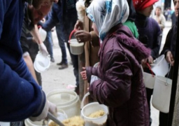 واشنطن ترصد 756 مليون دولار إضافية لتقديم مساعدات إنسانية لسوريا