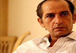 جثمان هشام سليم يواري الثرى بمقابر الأسرة بطريق الواحات