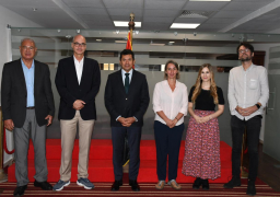 وزير الشباب: اهتمام كبير من الرئيس بالشباب وتمكينهم في شتى القطاعات