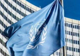 الأمم المتحدة تؤكد تواصلها مع واشنطن لإصدار تأشيرات الوفد الروسي المشارك في اجتماعات الجمعية العامة