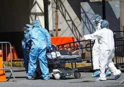 إصابات كورونا حول العالم تتجاوز الـ609 ملايين حالة