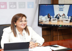 وزيرة التخطيط: الحكومة تعمل علي تقديم حوافز لدعم الاقتصاد الأخضر