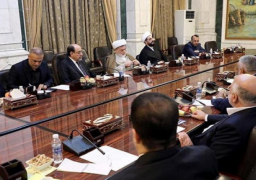 المرفوض من قبل الصدر .. الإطار التنسيقي يتمسك بمرشحه لرئاسة الحكومة المقبلة