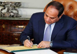 قرار جمهوري بتعيين أسامة خروبة أميناً عاما لمجلس الوزراء