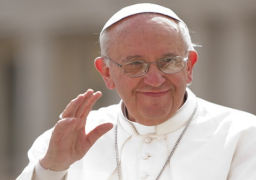 بابا الفاتيكان يتوجه إلى كازاخستان للمشاركة في قمة الأديان