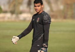 رسميا.. الداخلية يتعاقد مع أحمد طارق سليمان حارس الأهلي السابق