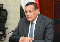 اللواء هشام آمنة :110 اتوبيس محلى الصنع يعمل بالكهرباء ضمن اسطول هيئتى النقل العام بالقاهرة والإسكندرية