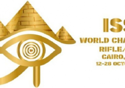 مصر تستضيف للمرة الأولى بطولة العالم لرماية المسدس والبندقية الشهر المقبل