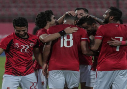 الأهلي يهزم أسوان بثنائية في ثاني تجاربه الودية استعدادًا للموسم الجديد