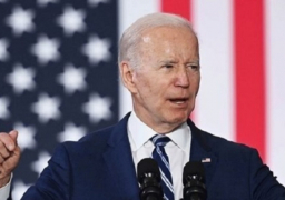 بايدن يعلن ولاية فلوريدا منطقة منكوبة بسبب إعصار “إيان” المدمر