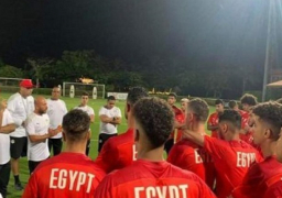 اليوم.. انطلاق المعسكر الثاني للمنتخب الأولمبي استعدادا لتصفيات أمم أفريقيا