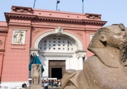 فتح جميع المتاحف الأثرية بمحافظات الجمهورية مجانًا أمام الجمهور غداً