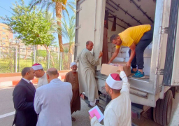 الأوقاف:مشروع الأضاحي يحقق أعلى عائد بإجمالي 181 مليون جنيه