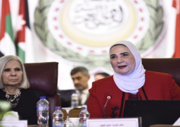 القباج تشارك في إطلاق مبادرة ومنصة “نعم” نادي المرأة العربية المنجزة بجامعة الدول العربية