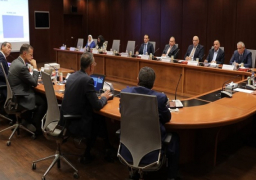 وزير السياحة والآثار يترأس أول اجتماع لمجلس إدارة هيئة المتحف القومي للحضارة المصرية