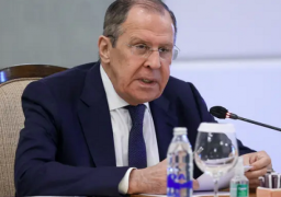 لافروف: الغرب يشن حربا هجينة على روسيا منذ سنوات لتقويض استقرارها