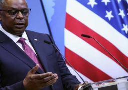 وزير الدفاع الأمريكي: بايدن وافق على تقديم مساعدات عسكرية جديدة لأوكرانيا