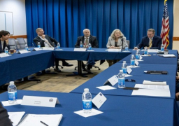 السفارة الأمريكية في بغداد تؤكد دعمها للإصلاح الاقتصادي العراقي