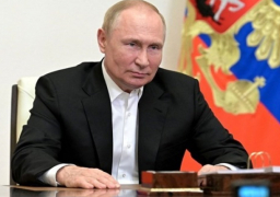 بوتين: مصر أحد أهم شركاء روسيا في إفريقيا والعالم العربي