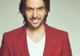 بهاء سلطان يحيى حفلاً غنائيًا اليوم بالإسكندرية