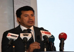 وزير الشباب : “البناء والتنمية” أبرز ملامح الجمهورية الجديدة تحت قيادة الرئيس السيسي