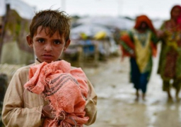 “الصحة العالمية”: مصرع وإصابة أكثر من 13 ألف شخص في فيضانات باكستان حتى الآن