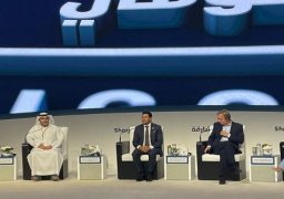 وزير الشباب يشارك كمتحدث رئيسي في جلسة حوارية بالمنتدى الدولي للاتصال الحكومي بالشارقة