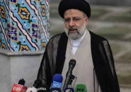 الرئيس الإيراني : لا توجد خطط للقاء بايدن على هامش أعمال الجمعية العامة للأمم المتحدة