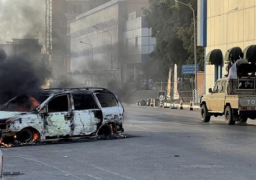 محاولات للتهدئة في الزاوية غرب طرابلس .. وارتفاع ضحايا الاشتباكات إلى 6 قتلى و20 جريحًا