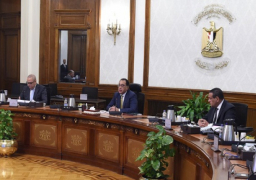 بالصور.. رئيس الوزراء يُتابع مشروعات التطوير بمحافظة القاهرة