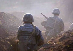 اتفاق على وقف إطلاق النار بين أرمينيا وأذربيجان