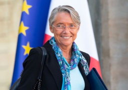 رئيسة الوزراء الفرنسية: ملف إصلاح المعاشات أولوية وهناك قرار بهذا الشأن في نهاية الاسبوع الجاري