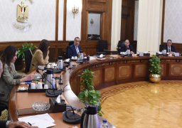 بالصور.. رئيس الوزراء يواصل متابعة الاستعدادات الخاصة بعقد المؤتمر الاقتصادي الذي كلّف به الرئيس السيسي