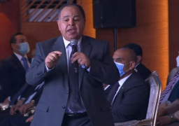 وزير المالية: ديون مصر في منطقة آمنة بكل المعايير