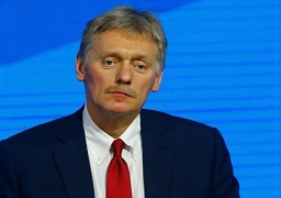 الرئاسة الروسية: العقوبات الغربية هي سبب توقف “التيار الشمالي ــ 1”