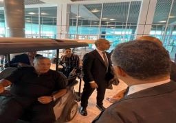 بالصور.. شكري يتفقد الاستعدادات الخاصة باستضافة المؤتمر في شرم الشيخ